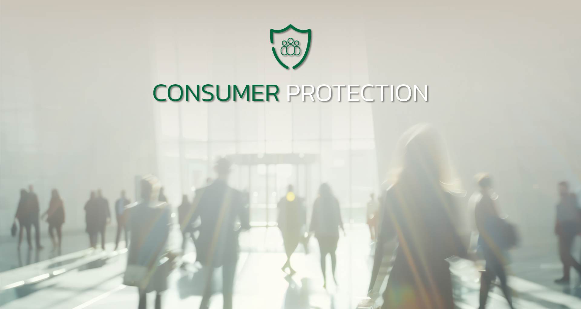 Consumer Protection